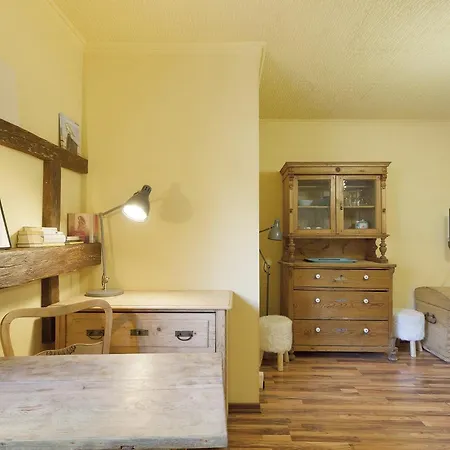 ゲストハウス Romantikzimmer In Striesen 3*