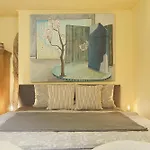 Romantikzimmer In Striesen Pensjonat