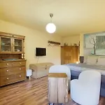 Romantikzimmer In Striesen Drezno