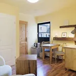Pensjonat Romantikzimmer In Striesen
