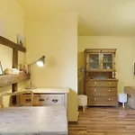Pensjonat Romantikzimmer In Striesen 3*
