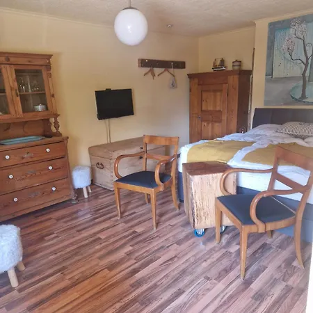 Romantikzimmer In Striesen 3* Dresda