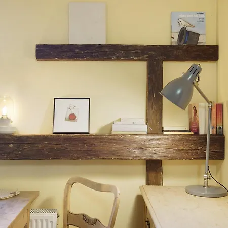 Maison d'hôtes Romantikzimmer In Striesen 3*
