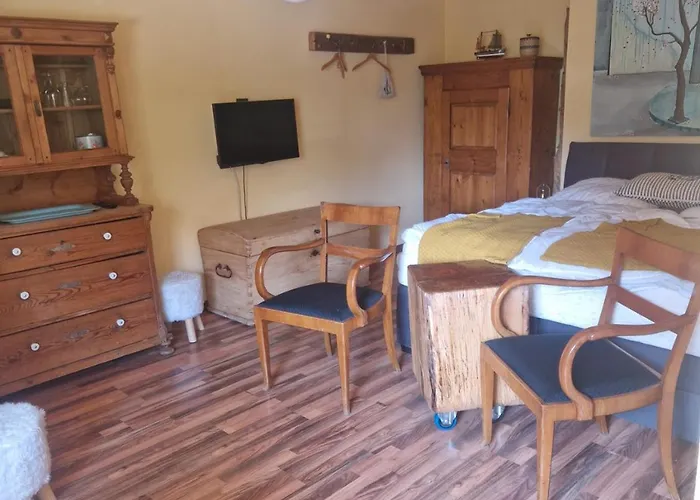 Romantikzimmer In Striesen 3* 德累斯顿