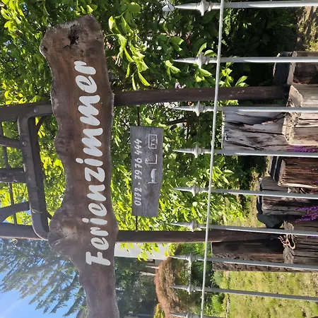 Romantikzimmer In Striesen Dresden