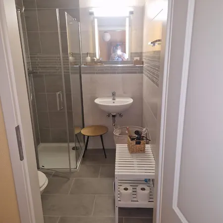 Konukevi Romantikzimmer In Striesen