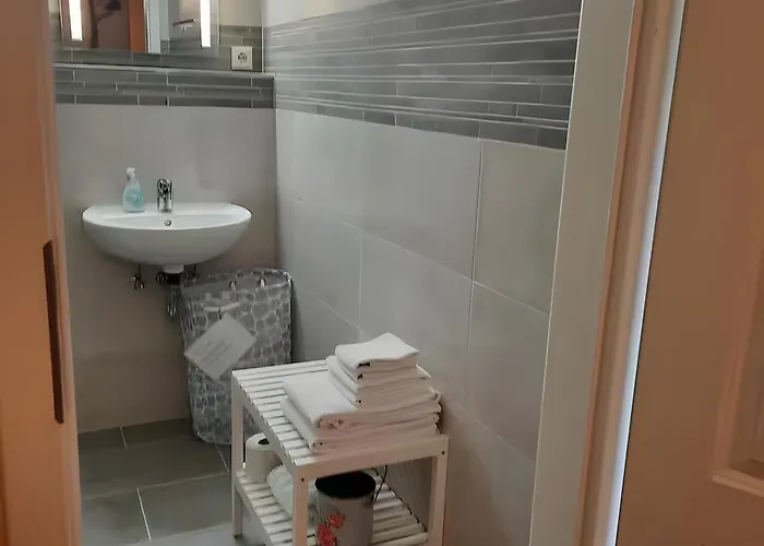 Πανσιόν Romantikzimmer In Striesen Δρέσδη