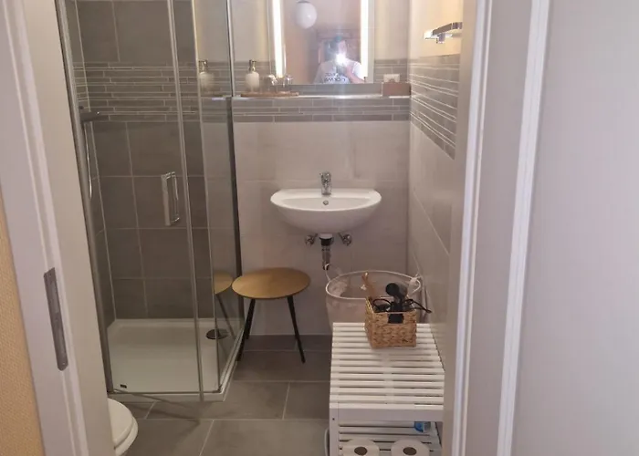 Πανσιόν Romantikzimmer In Striesen